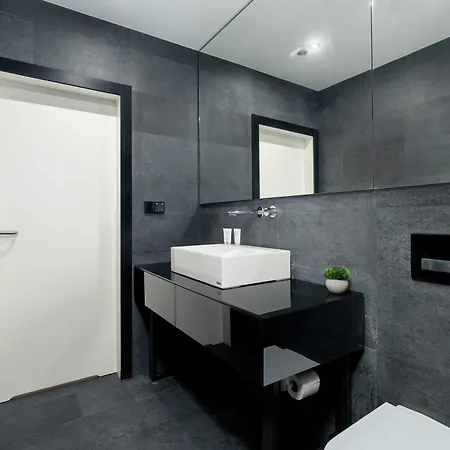 Bright Wodna Near Old Town By Renters *
