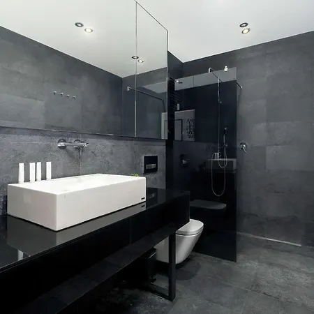 Bright Wodna Near Old Town By Renters Апартаменты *